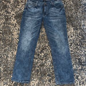 City Streets skinny jeans